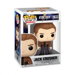 Funko POP! TV: ST Picard - Jack Crusher-FK80056