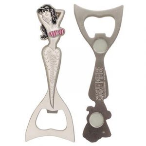 One Piece Baratie Mermaid Bottle Opener-NFX-OP04