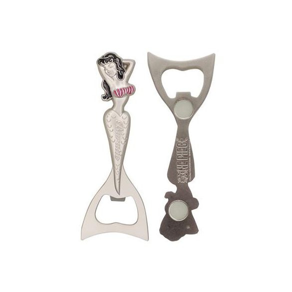 One Piece Baratie Mermaid Bottle Opener-NFX-OP04