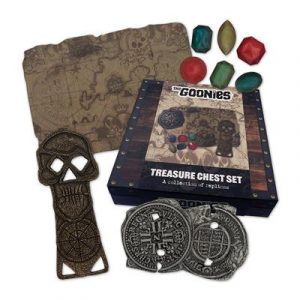 The Goonies Limited Edition Treasure Set-Z-GOO7