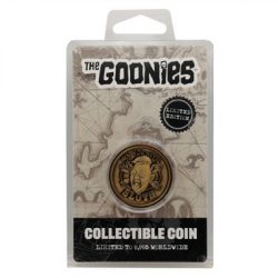 The Goonies Sloth Collectible Coin-Z-GOO8