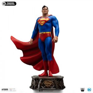 DC Comics Superman DC Trinity Legacy Replica 1/4-DCCDCG108324-14