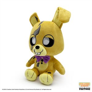 Youtooz: Five Nights at Freddys - Springtrap Plush (9IN)-FNAFMOVIESPRINGTRAPPLUSH9IN