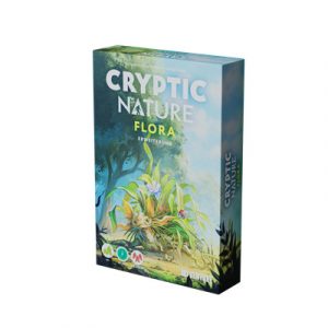 Cryptic Nature: Flora - DE-50135