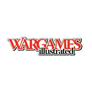 Wargames Illustrated WI441 September 2024 Edition - EN-WI441