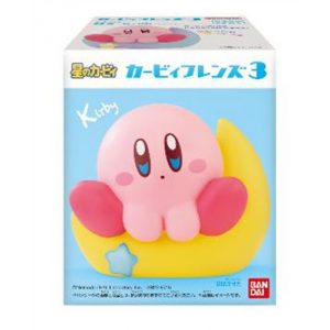 Kirby Friends 3 Assortment (96 pcs)-CT87634