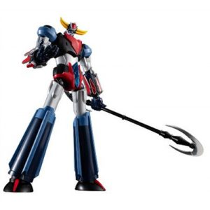 SMP [SHOKUGAN MODELING PROJECT] Grendizer U Grendizer-CT91675