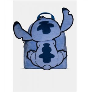 Disney - Lilo & Stitch - Stitch Back - Novelty Mini Back Pack-MP087885DNY