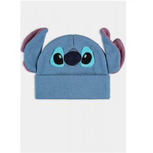 Disney - Lilo & Stitch - Stitch - Novelty Beanie-KC143778DNY