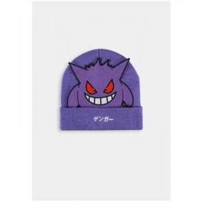 Pokémon - Gengar - Novelty Beanie-KC270811POK