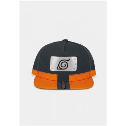 Naruto Shippuden - Akatsuki - Novelty Cap-NH020281NRS