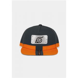 Naruto Shippuden - Akatsuki - Novelty Cap-NH020281NRS