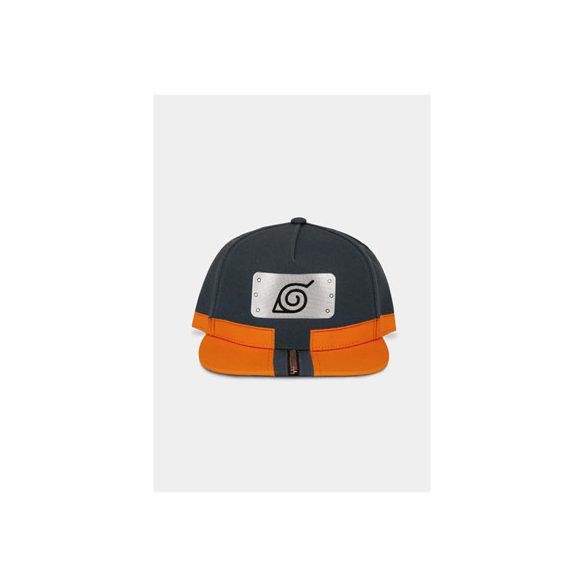 Naruto Shippuden - Akatsuki - Novelty Cap-NH020281NRS