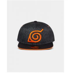 Naruto Shippuden - Badge - Snapback-SB044326NRS