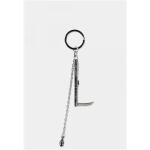 Assassin's Creed Shadows - Kusarigama - Metal Keychain-KE311323ASC