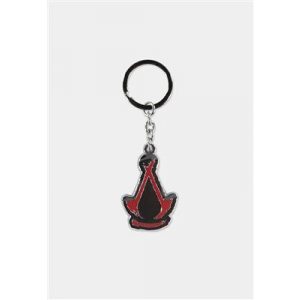 Assassin's Creed Shadows - Creed Logo - Metal Keychain-KE402151ASC