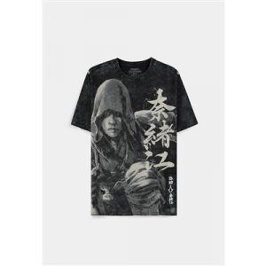 Assassin's Creed Shadows - Hide In The Shadow Men's Short Sleeved T-shirt-TS876121ASC-L