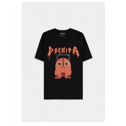 Chainsaw Man - Pochita The Chainsaw Devil Men's Short Sleeved T-shirt-TS363343CSM-XL