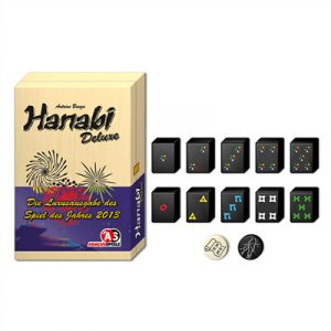 Hanabi Deluxe - DE-04134