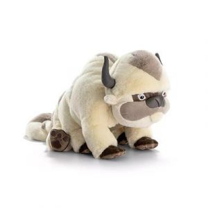 Avatar The Last Airbender - Appa Plush-NN8743