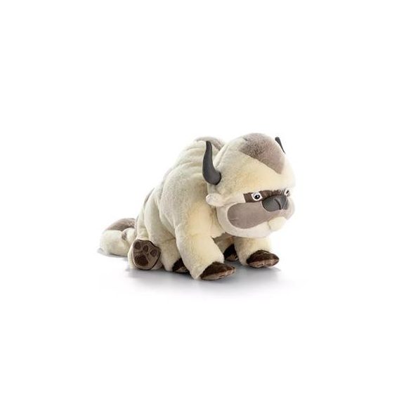 Avatar The Last Airbender - Appa Plush-NN8743