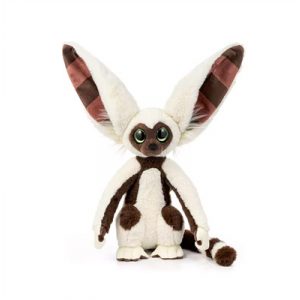 Avatar The Last Airbender - Momo Plush-NN8744