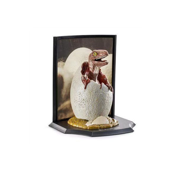 Jurassic Park - Toyllectible Treasures - Egg-NN9753