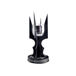 The Lord of the Rings - Saruman's Staff Candle Holder-NN7165