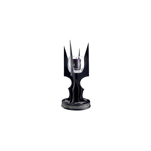 The Lord of the Rings - Saruman's Staff Candle Holder-NN7165