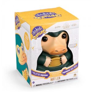 Fantastic Beasts - Toyllectible Pufflums - Niffler-NN8167