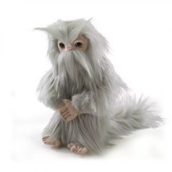 Fantastic Beasts - Demiguise Small Plush-NN7912