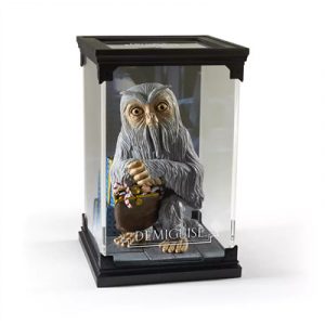 Fantastic Beasts - Magical Creatures - Demiguise-NN5253