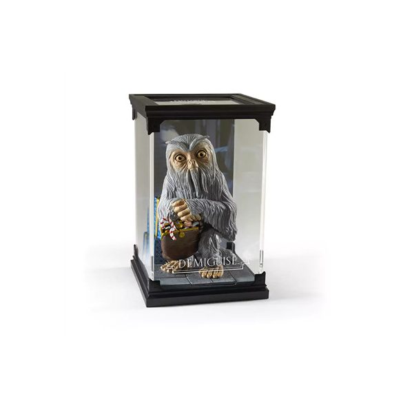 Fantastic Beasts - Magical Creatures - Demiguise-NN5253