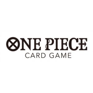 One Piece Card Game - Official Sleeves 9 (4 Kinds Assortment) Display (12 Pieces)-9047432