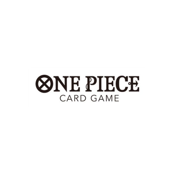 One Piece Card Game - Official Sleeves 9 (4 Kinds Assortment) Display (12 Pieces)-9047432