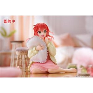 Bocchi The Rock! Desktop Cute Figure - Ikuyo Kita (Room Wear Ver.)-XTA00ZZZ17