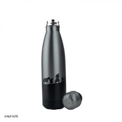 The Lord of the Rings - The Fellowship of the Ring - Insulated Bottle 500ml-CR4053