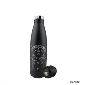 The Lord of the Rings - Gate of Moria - Insulated Bottle 500ml-MAP4050