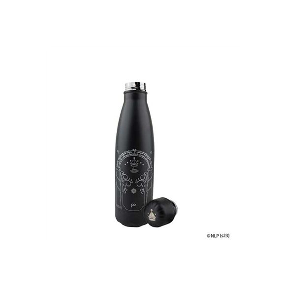 The Lord of the Rings - Gate of Moria - Insulated Bottle 500ml-MAP4050