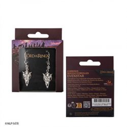 The Lord of the Rings - Evenstar - Earrings-CR3450