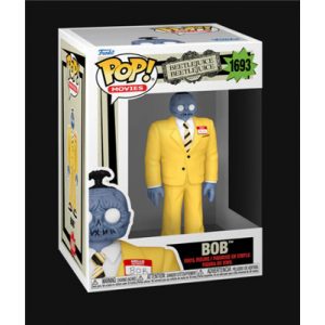 Funko POP! Movies: Beetlejuice Beetlejuice - Bob-FK83085