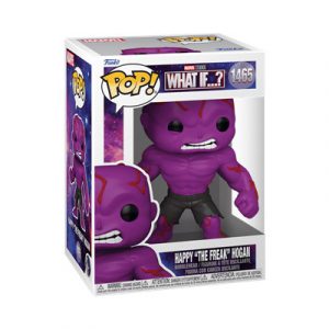 Funko POP! Vinyl: What If S2 - The Freak-FK68045