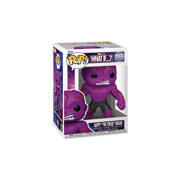 Funko POP! Vinyl: What If S2 - The Freak-FK68045