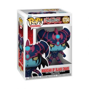 Funko POP! Animation: YGO - Magician of BC-FK80377