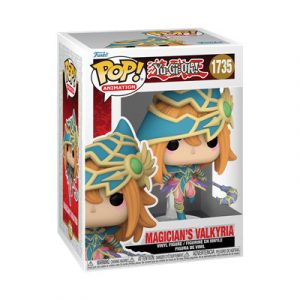 Funko POP! Animation: YGO - Magician's Valkyria-FK80378