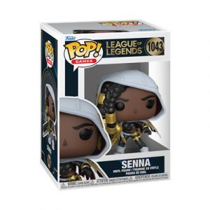 Funko POP! Games: LOL - Senna-FK80302