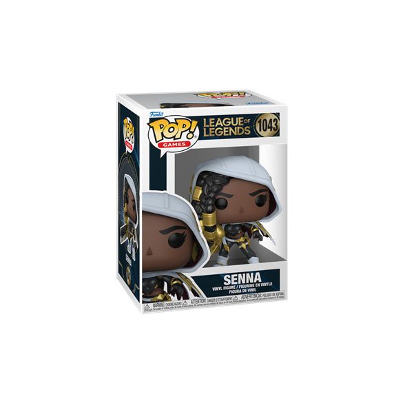 Funko POP! Games: LOL - Senna-FK80302