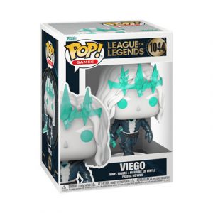 Funko POP! Games: LOL - Viego-FK80303