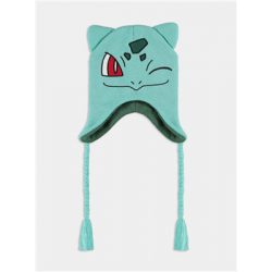 Pokémon - Bulbasaur - Novelty Sherpa Beanie-KC645225POK