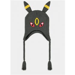 Pokémon - Umbreon - Novelty Sherpa Beanie-KC803452POK